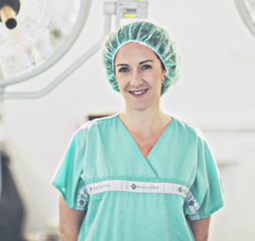 Cristina Ronda BIO2