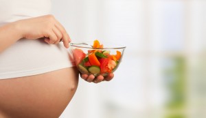 Nutrición Embarazo DELGADOTRAUMA