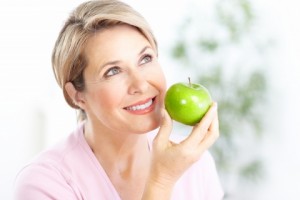 Nutrición Menopausia DELGADOTRAUMA