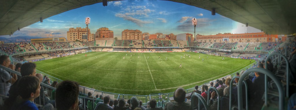 Castilla CD Castellón