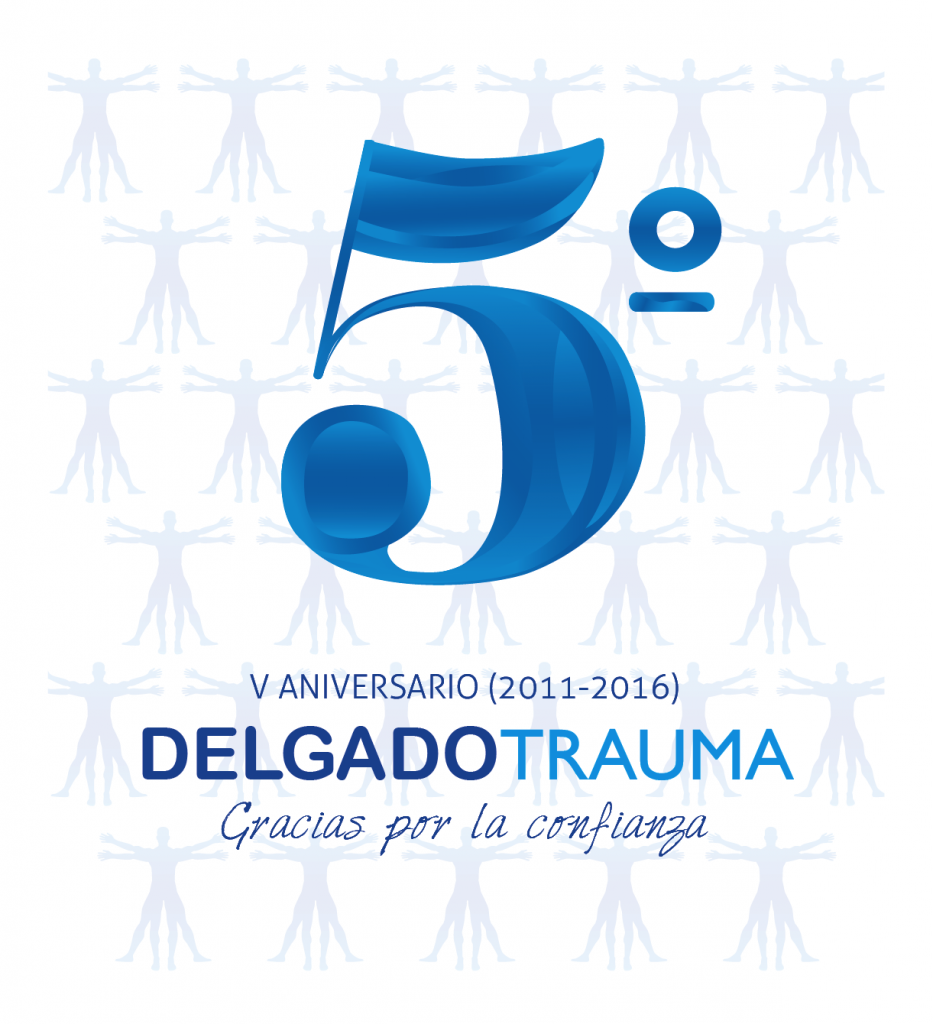 5 aniversario DELGADOTRAUMA