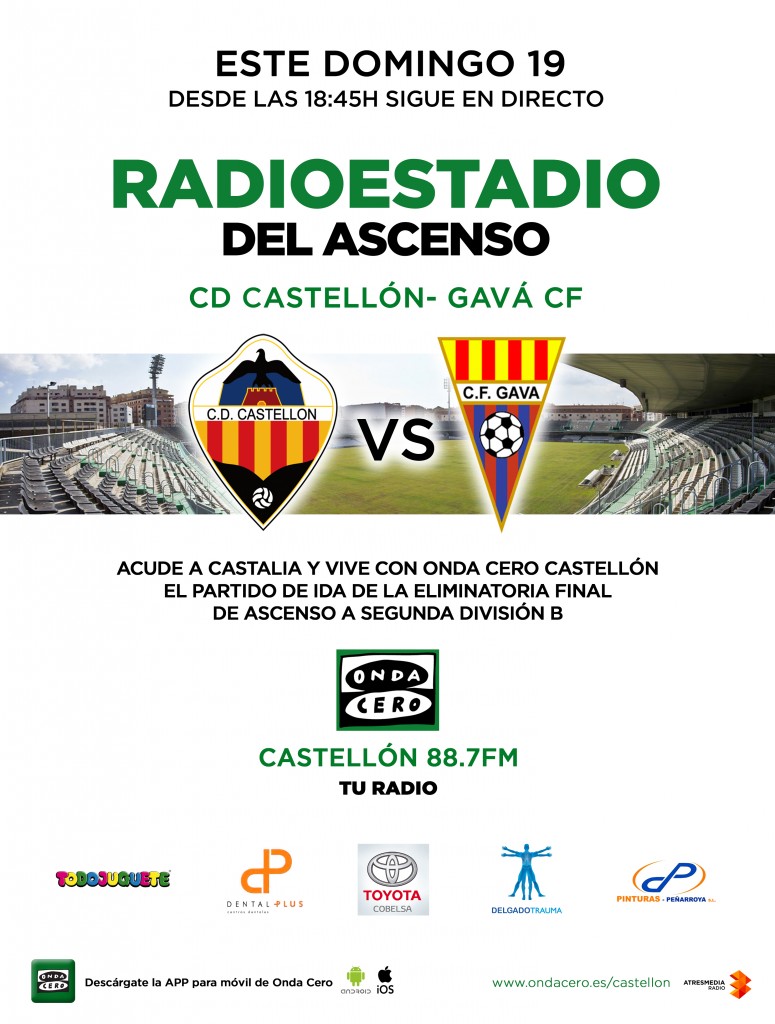 Radioestadio del Ascenso