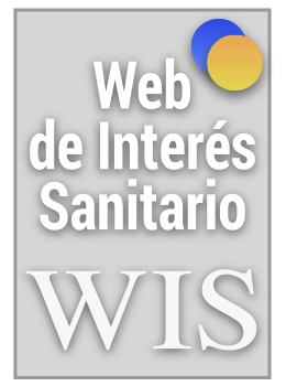 Web de Interés Sanitario